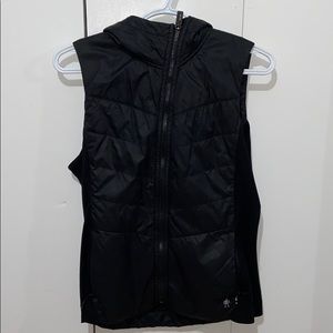 Smartwool Vest